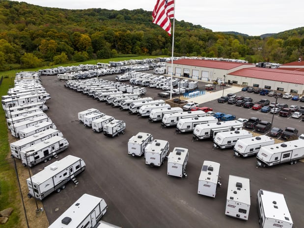 Images Camping World RV Sales