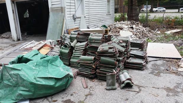 Images ABC Junk Removal & Hauling