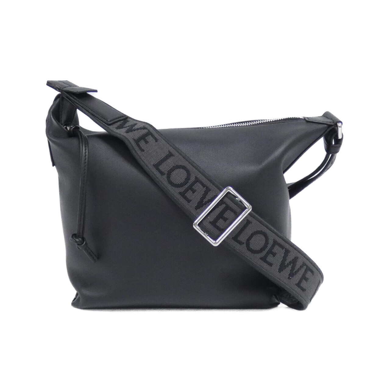 ロエベ キュービィ クロスボディ バッグ B906Q63X04 ショルダーバッグ