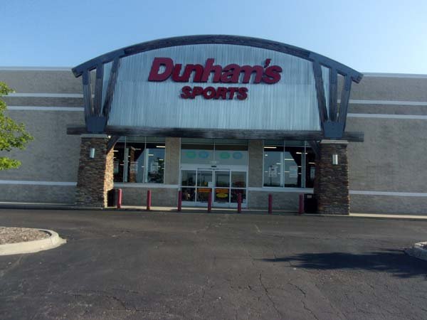 Images Dunham's Sports