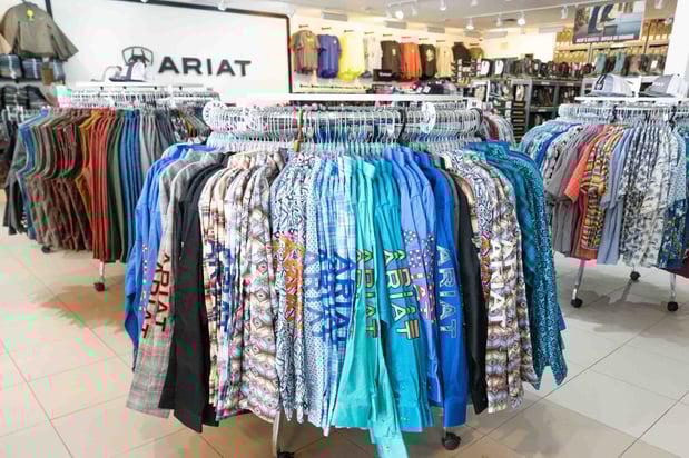 Images Ariat Outlet