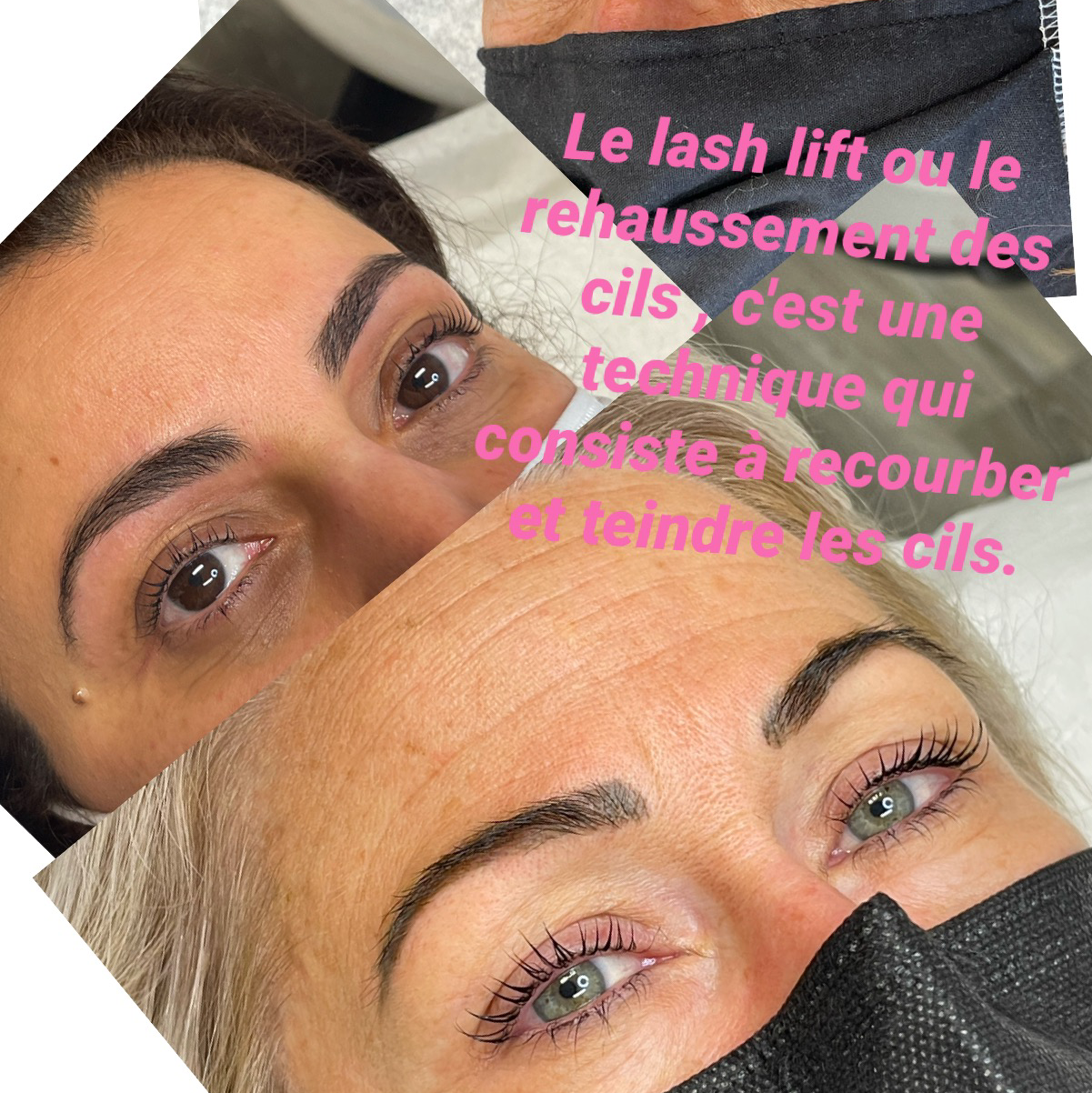 Images Clinique d'Esthétique Leila - Hydrafacial, Microblading, Épilation Laser Sainte-Foy