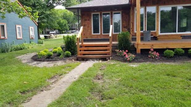 Images Perez Landscape and Trees LLC