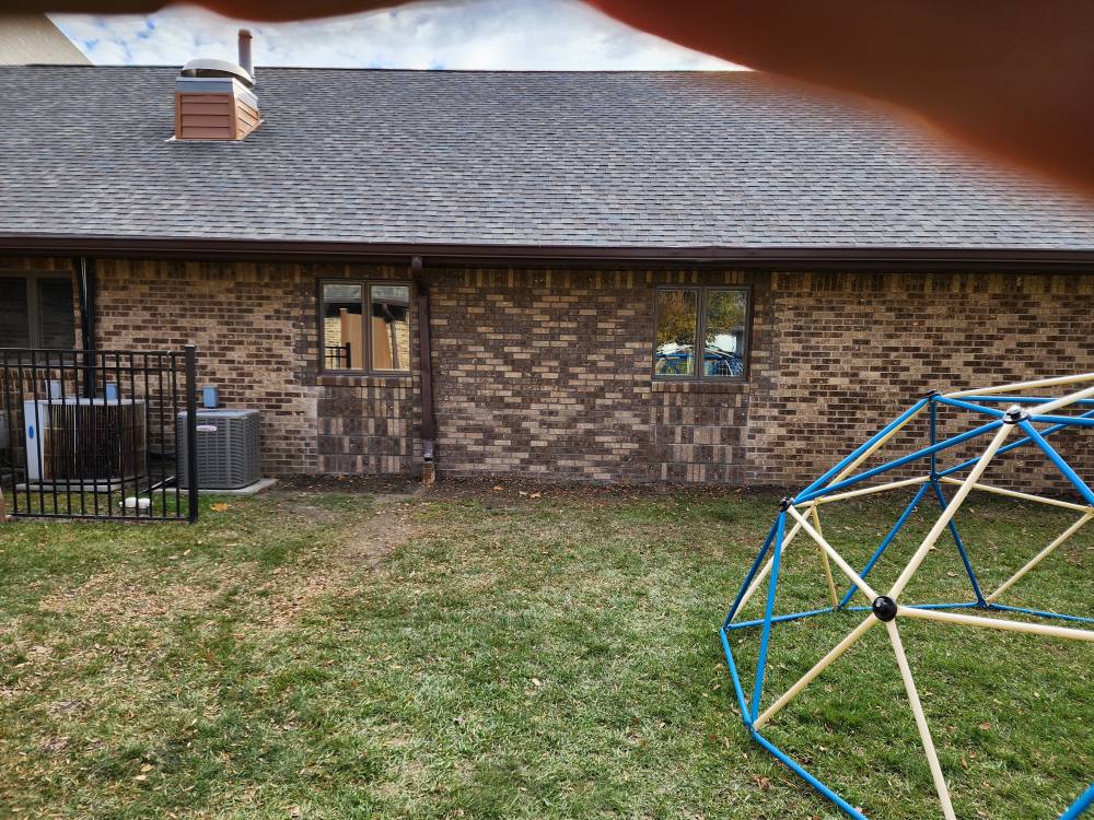 Precision Masonry Image