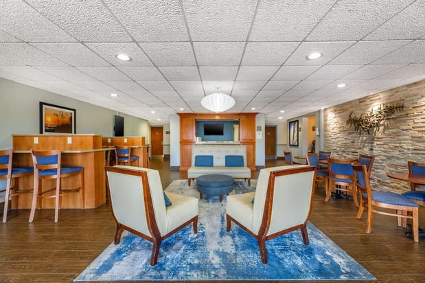 Images Best Western Port Clinton