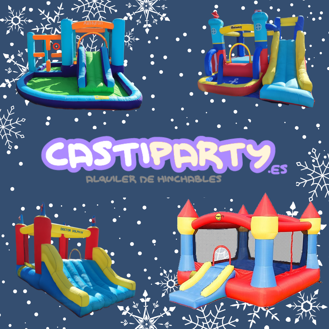 Images Castiparty