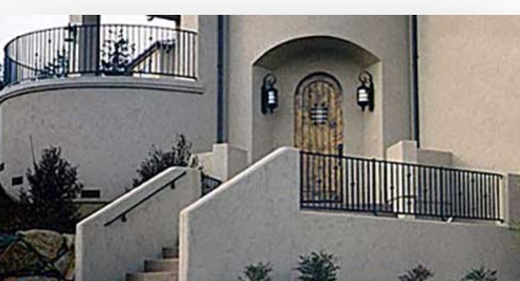 Images DiFranco Gate and Fence Co