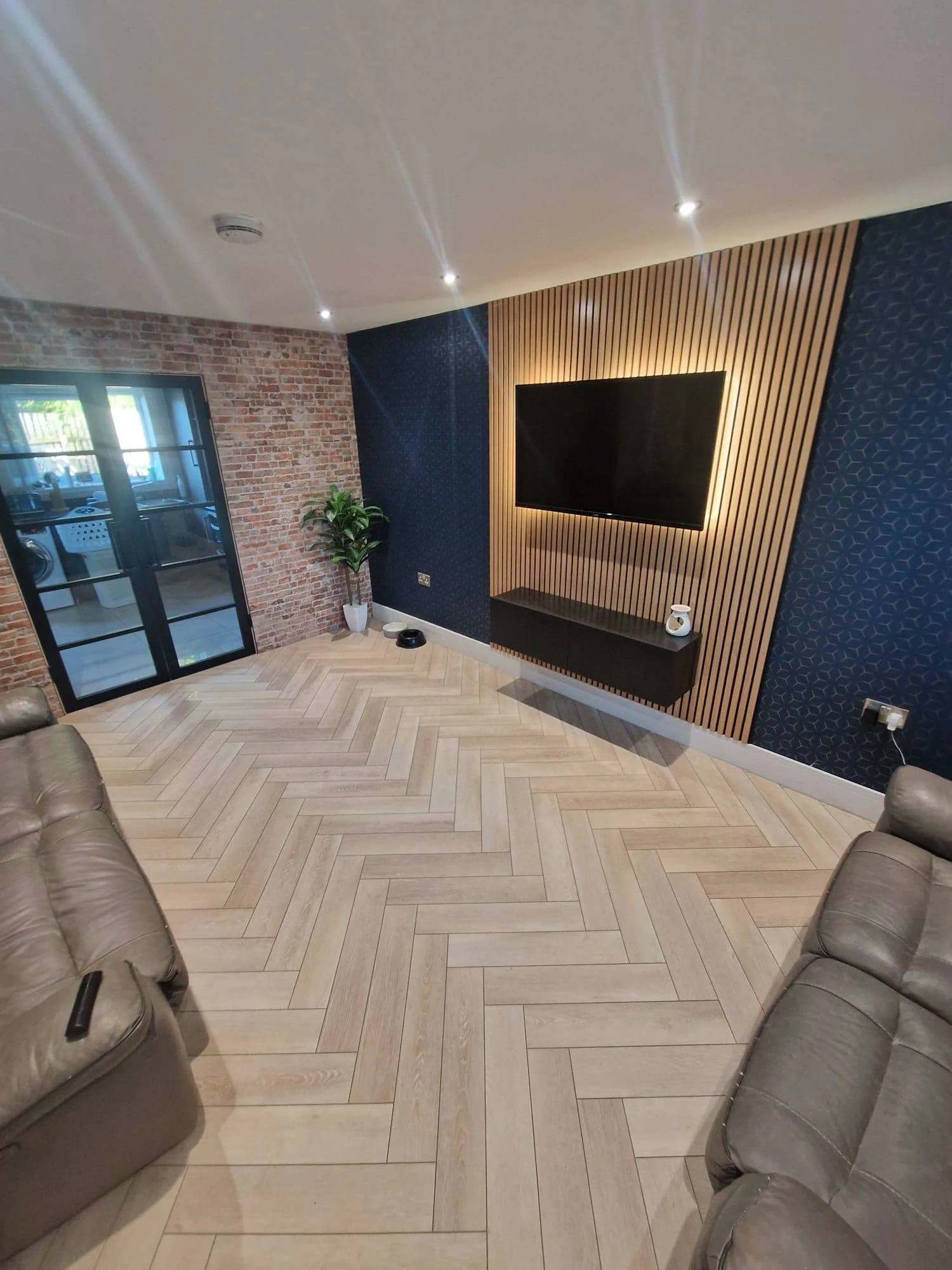 Images Media Walls Edinburgh