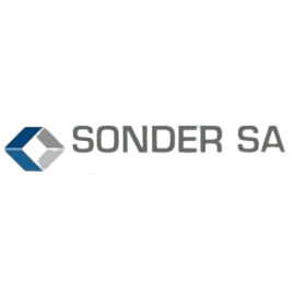 SONDER SA Logo