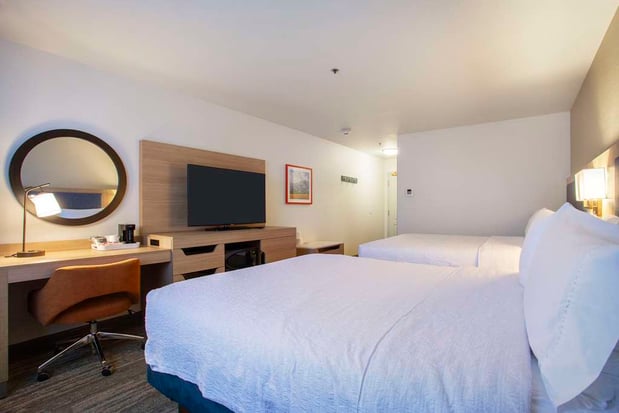 Images Hampton Inn & Suites Mountain Home