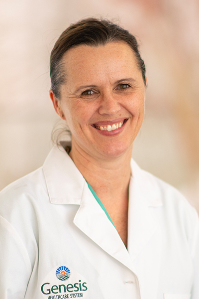 Cassandra Noel Graybill, MD - Zanesville, OH - Obstetrics & Gynecology