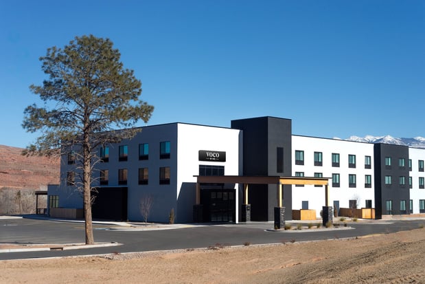 Images voco Moab by IHG