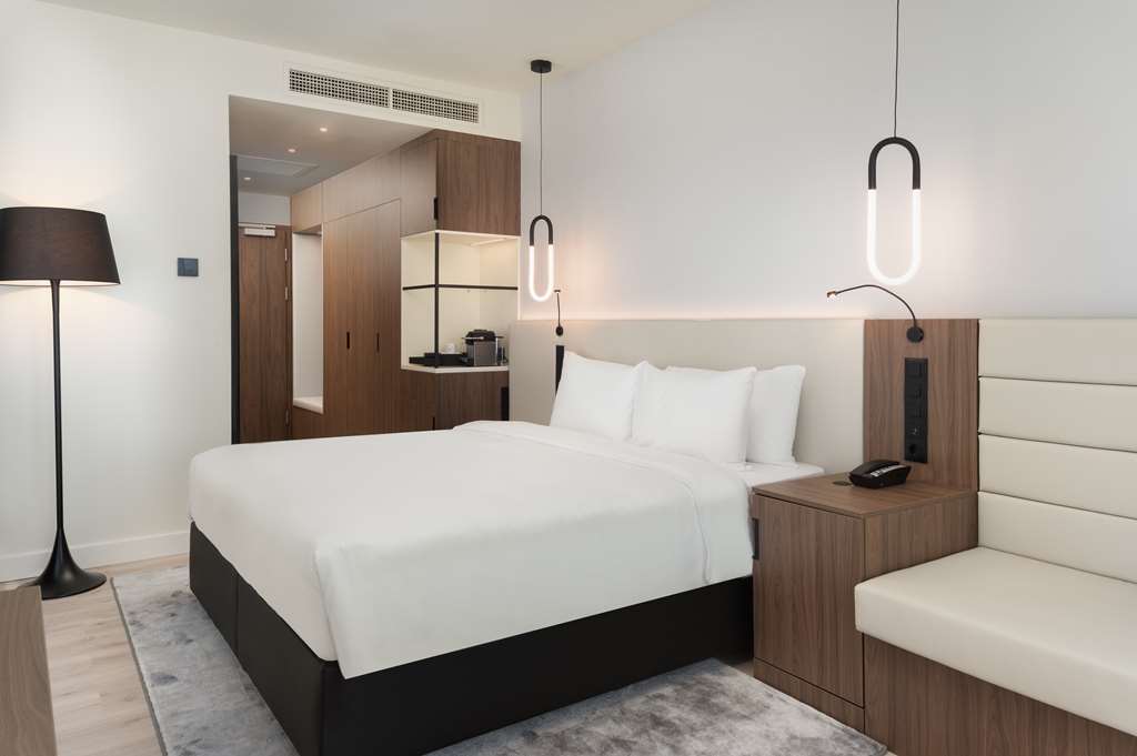 Images Radisson Blu Hotel, Cluj
