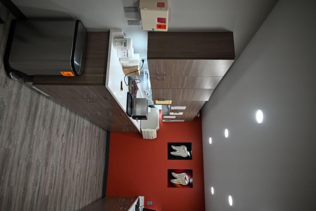 Images Secure Dental—Lake Station