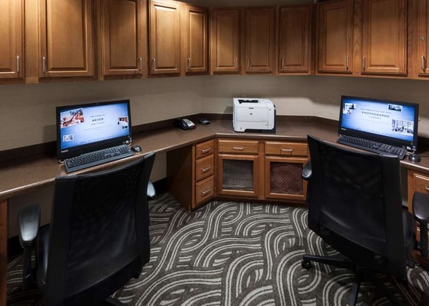 Images Hampton Inn & Suites Davenport