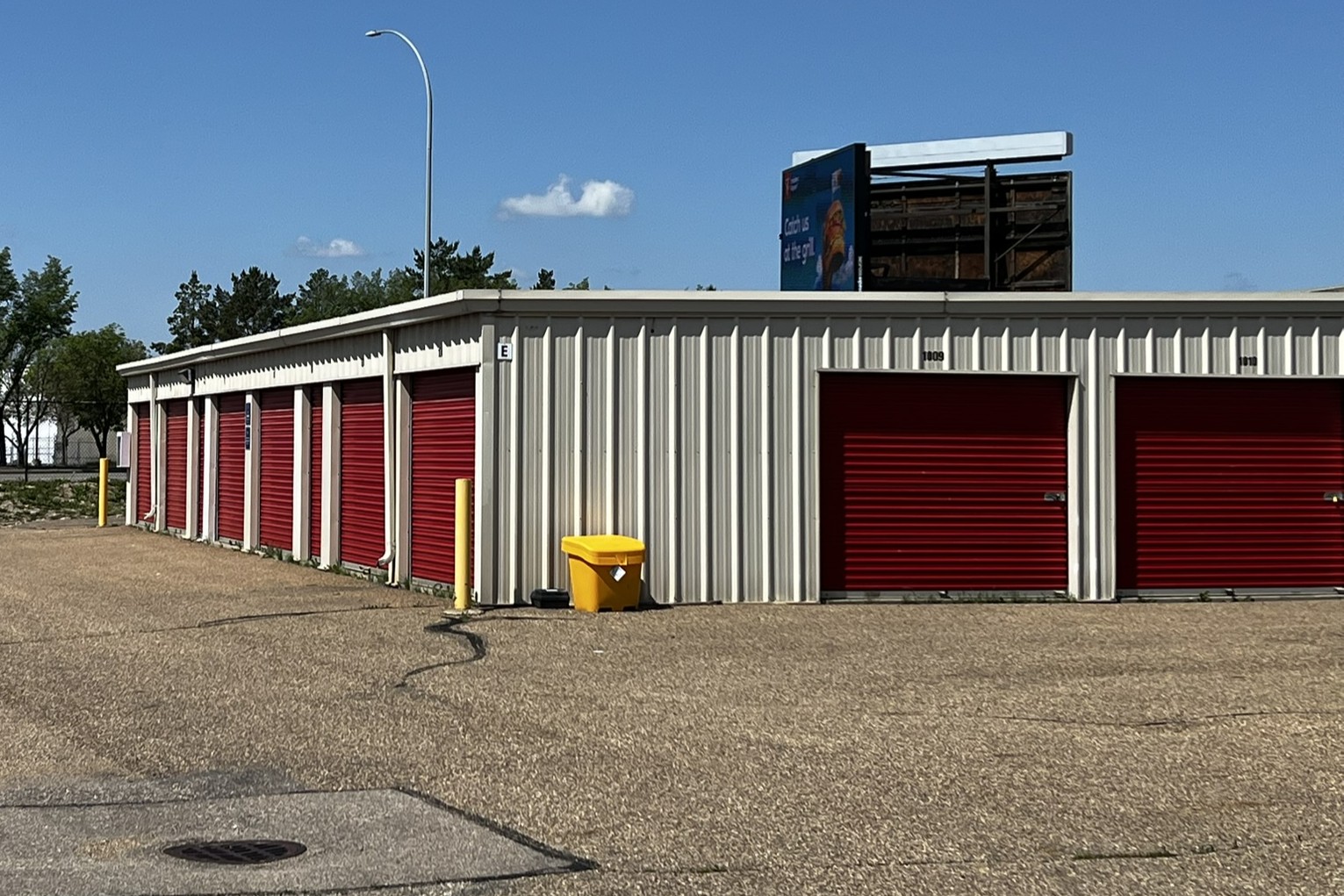 Images SmartStop Self Storage