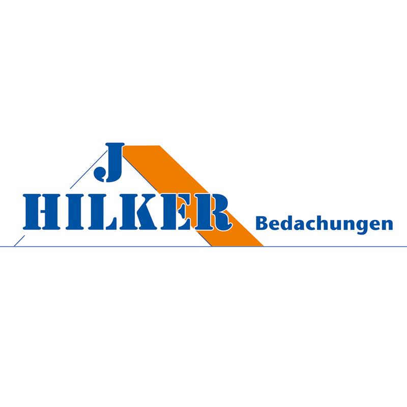Logo Jens Hilker Bedachungen