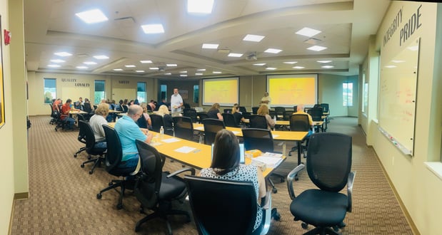 Images 100% Chiropractic - Jackson Township