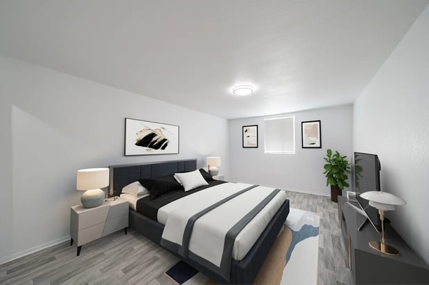 Images Red Bay Apartment Complex