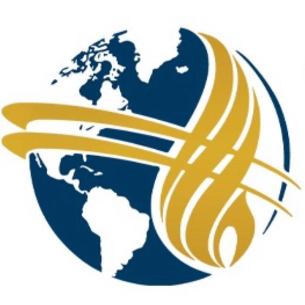 The Door CFM Church Logo