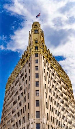 Images The Emily Morgan San Antonio - a DoubleTree by Hilton Hotel