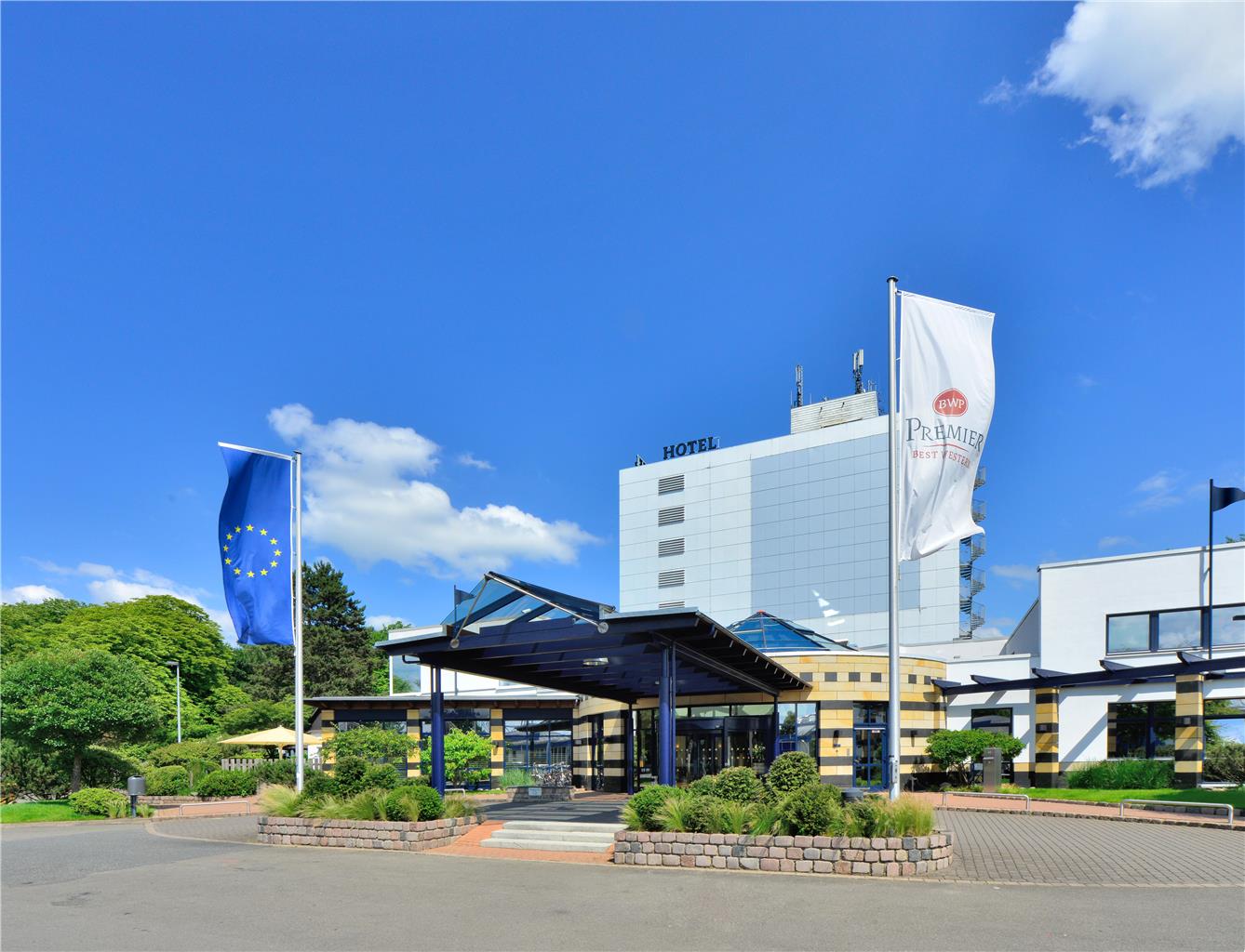 Best Western Premier Parkhotel Kronsberg, Gut Kronsberg 1 in Hannover