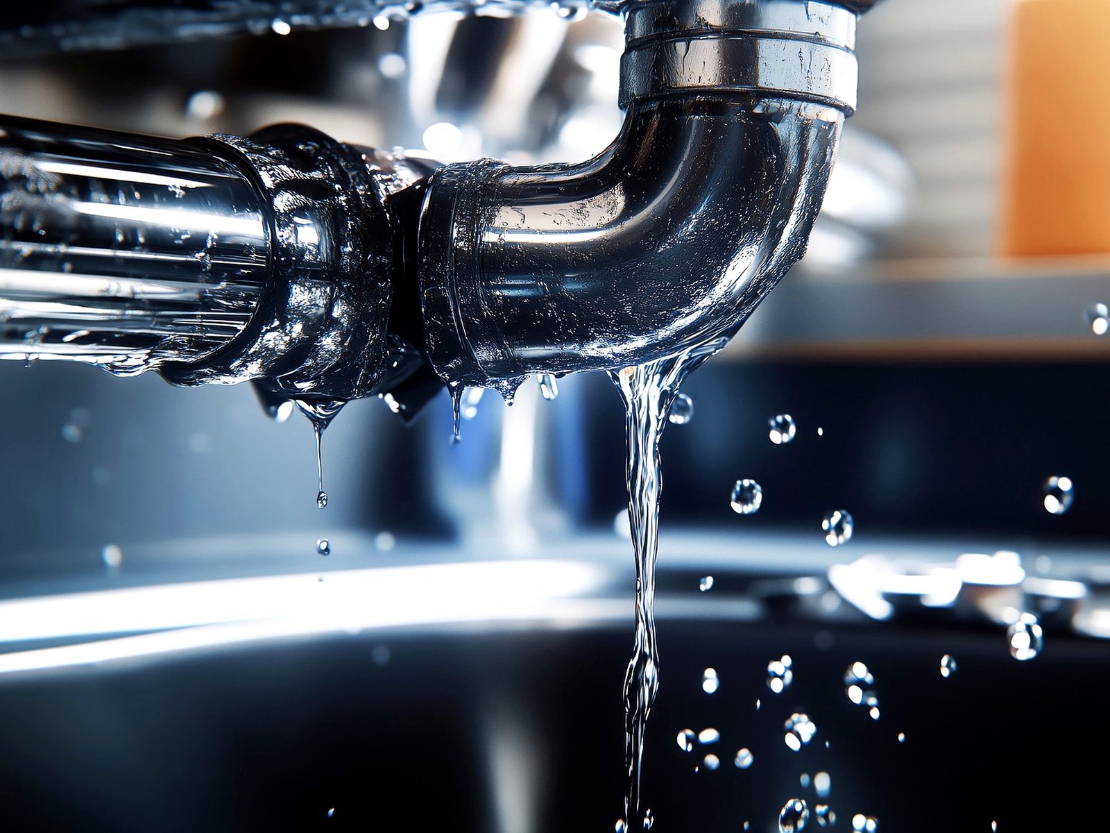 Abuve Plumbing