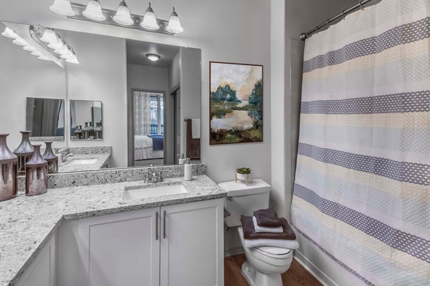Images Camden Lakeway Apartments