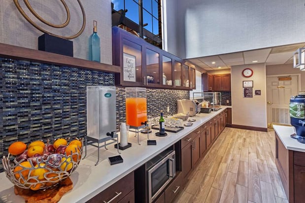 Images Homewood Suites by Hilton Greensboro