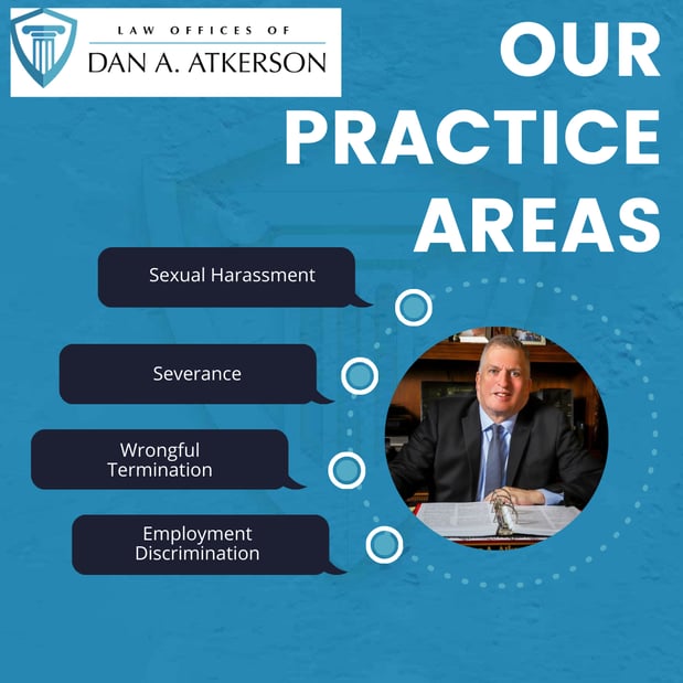 Images Law Offices of Dan A. Atkerson