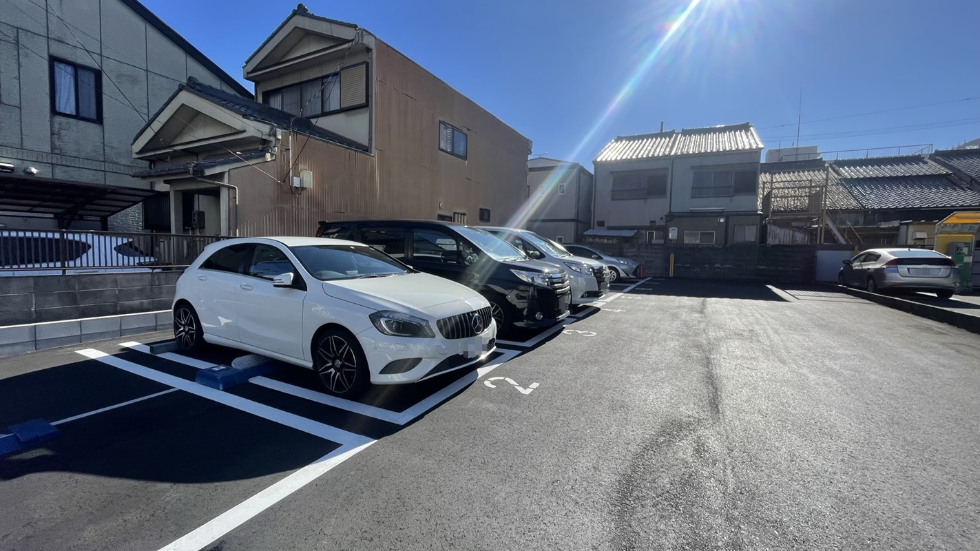 Images ONE PARK名楽町5丁目