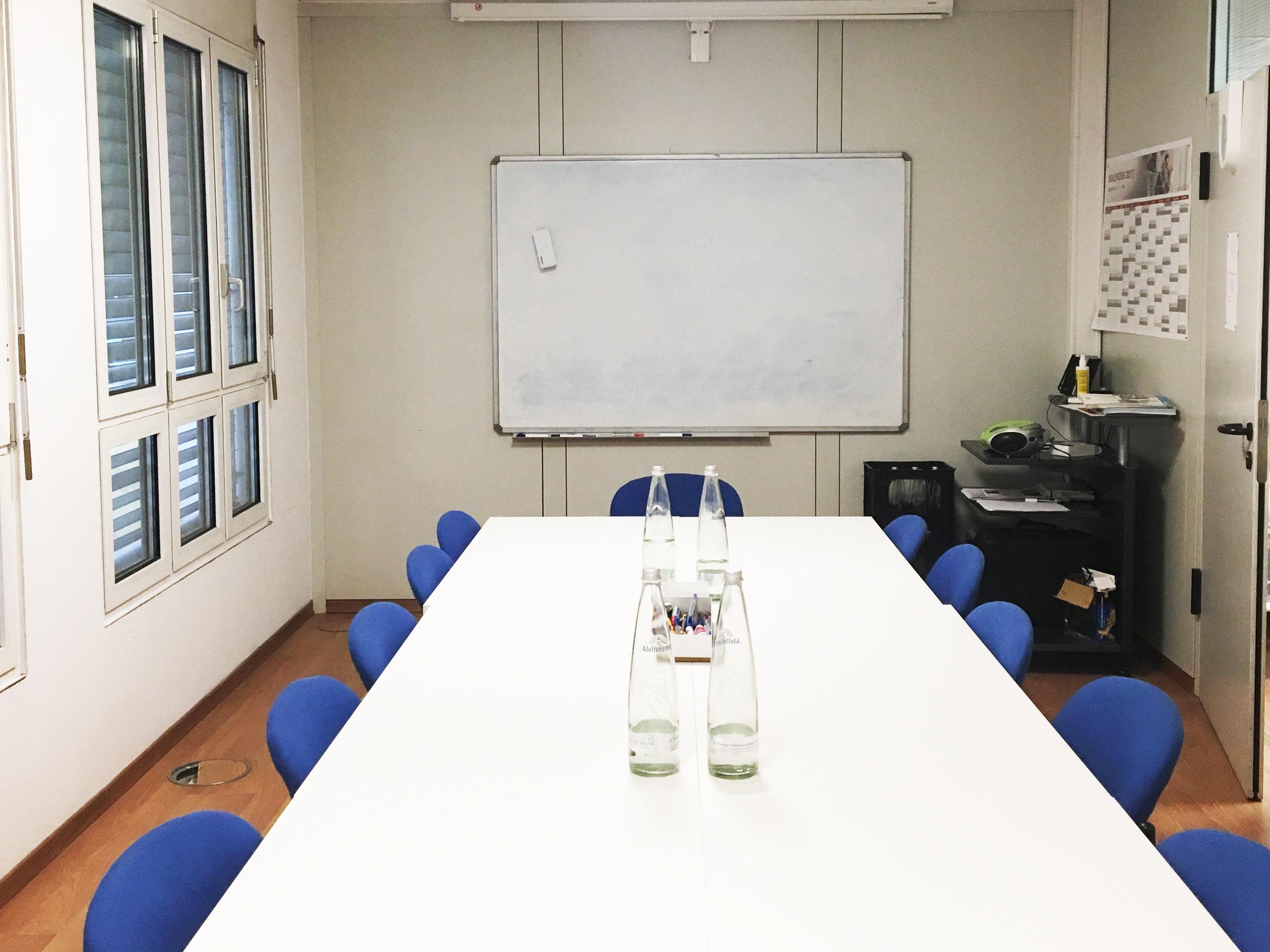 Sprachschule Lingvista, Thomas-Wimmer-Ring 9 in München