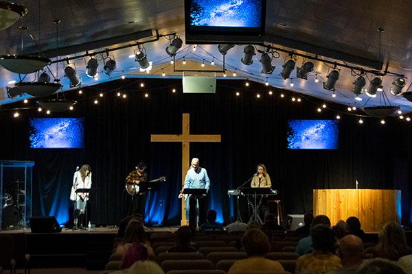Images Palmetto Shores Church