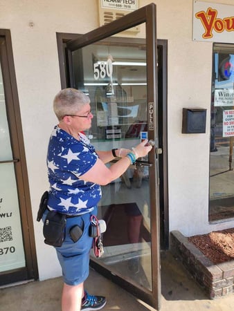 Images Sisco's Locksmith