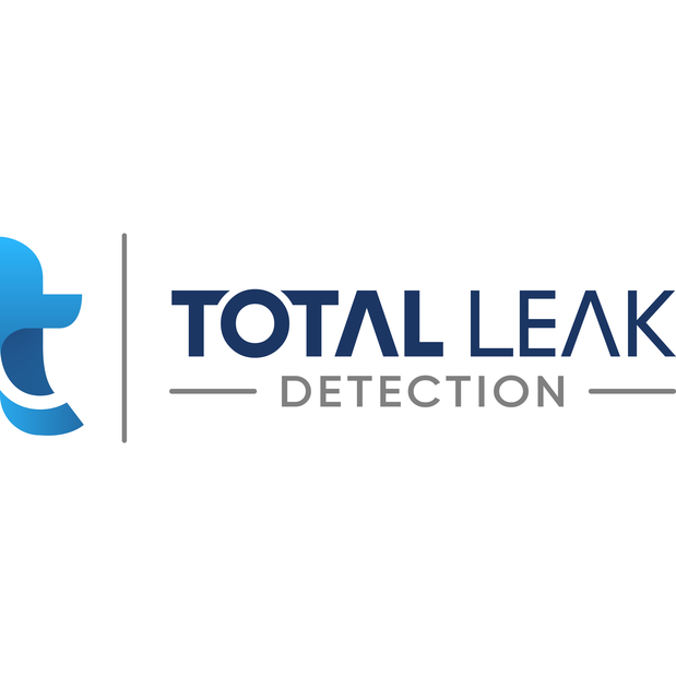 Total Leak Detection Logo