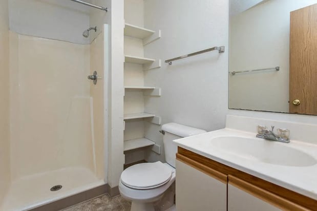 Images Hamlet Apartments