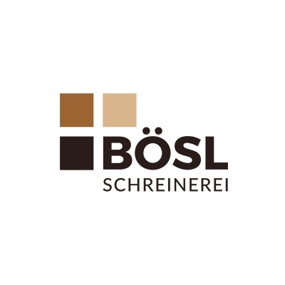 Logo Möbelschreinerei und Bettenstudio Bösl