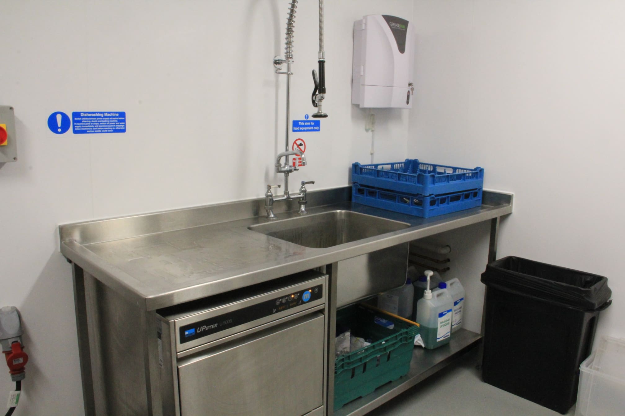Images Commercial Catering Contracts Ltd
