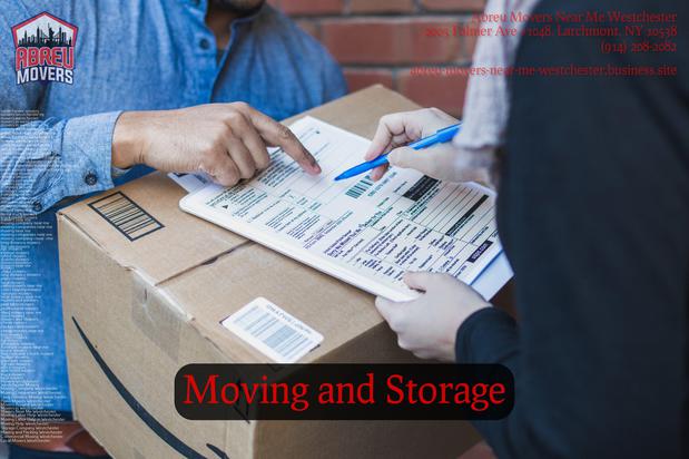 Images Abreu Movers Near Me Westchester
