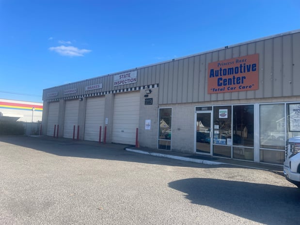 Images Princess Anne Automotive Center