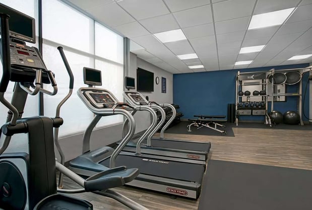 Images Hampton Inn & Suites Farmers Branch Dallas