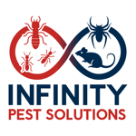Infinity Pest Solutions Logo