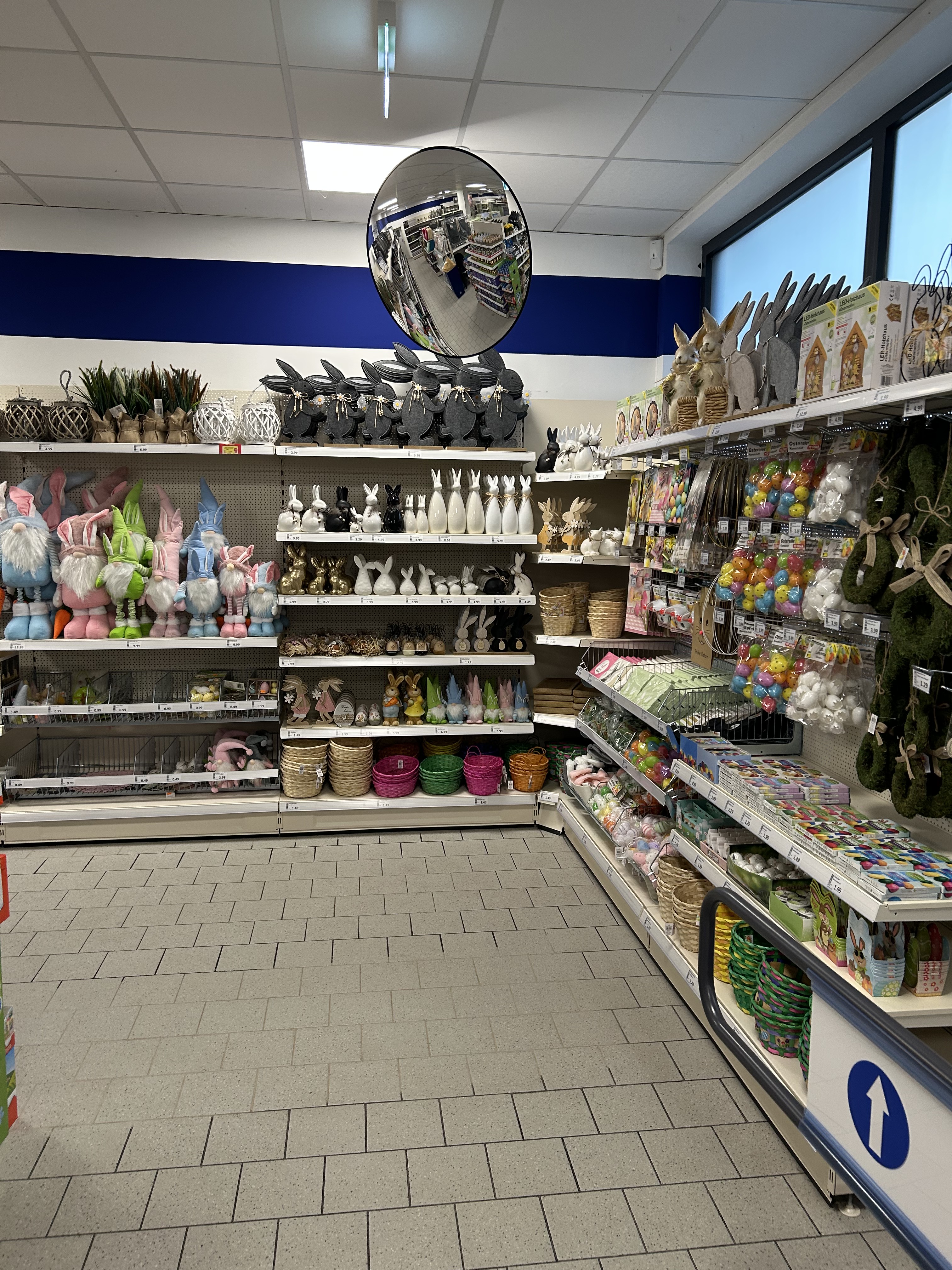 CENTERSHOP Kassel, Ochshäuser Straße 16 in Kassel