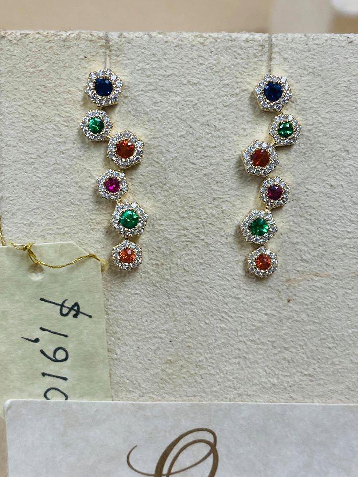 Onomoli Fine Jewelry