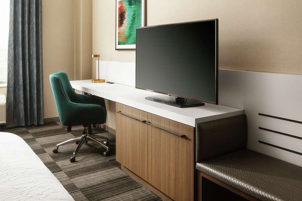 Images Hilton Garden Inn Sacramento Airport Natomas