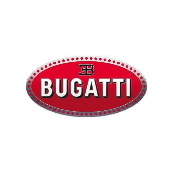 Bugatti Broward Logo