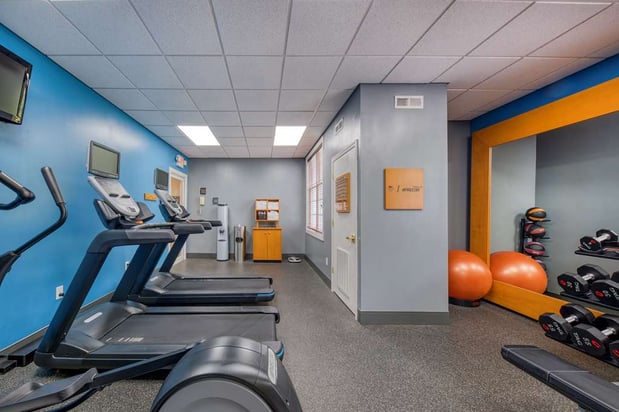 Images Homewood Suites by Hilton Olmsted Village (near Pinehurst)