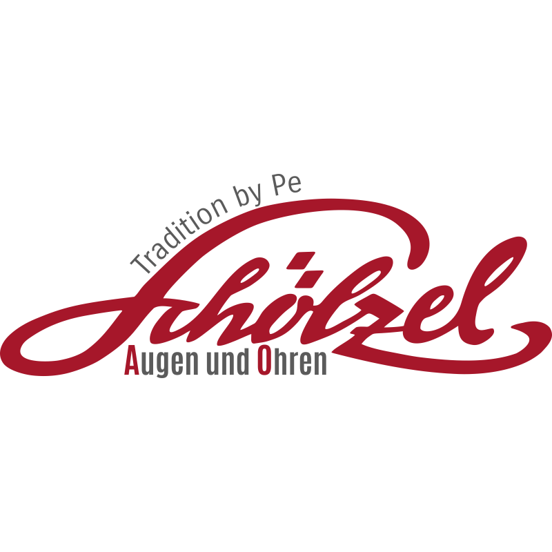 Schölzel - Tradition by Pe Augen u. Ohren in Ingolstadt an der Donau - Logo