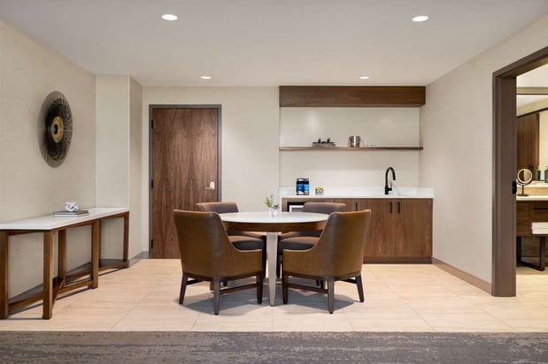 Images Hilton North Scottsdale at Cavasson