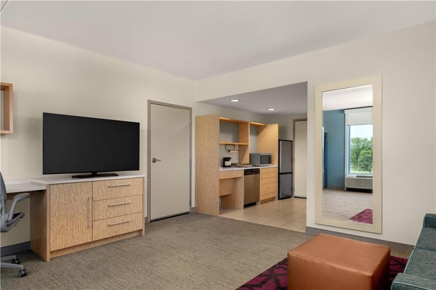 Images Home2 Suites by Hilton Baltimore / Aberdeen, MD